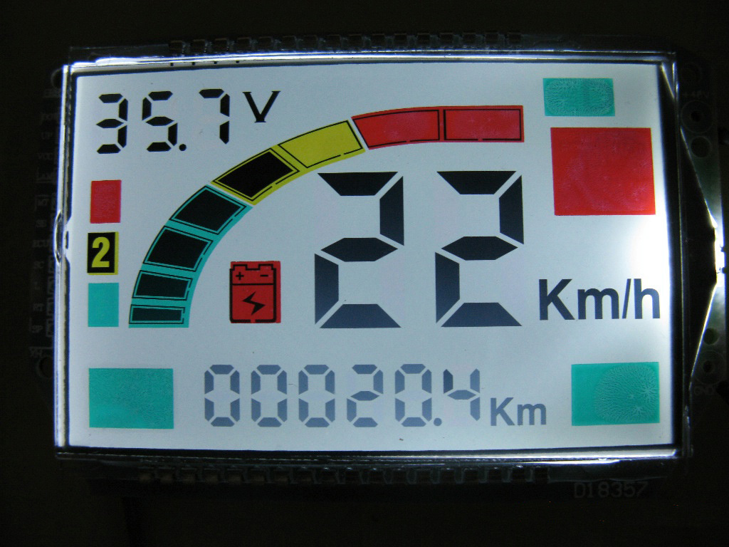 車載LCD顯示屏 車載LCD顯示屏