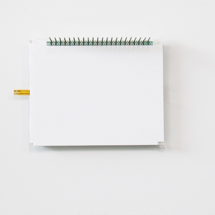 STN段碼屏 STN段碼屏