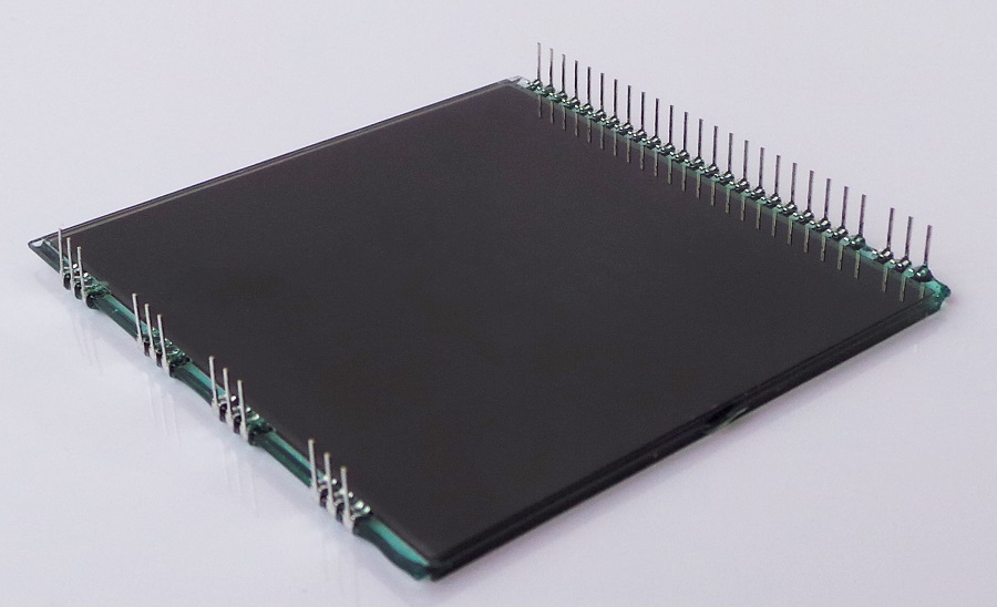 線控器段碼屏 線控器段碼屏