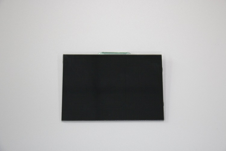 按摩椅VA段碼屏  按摩椅VA段碼屏