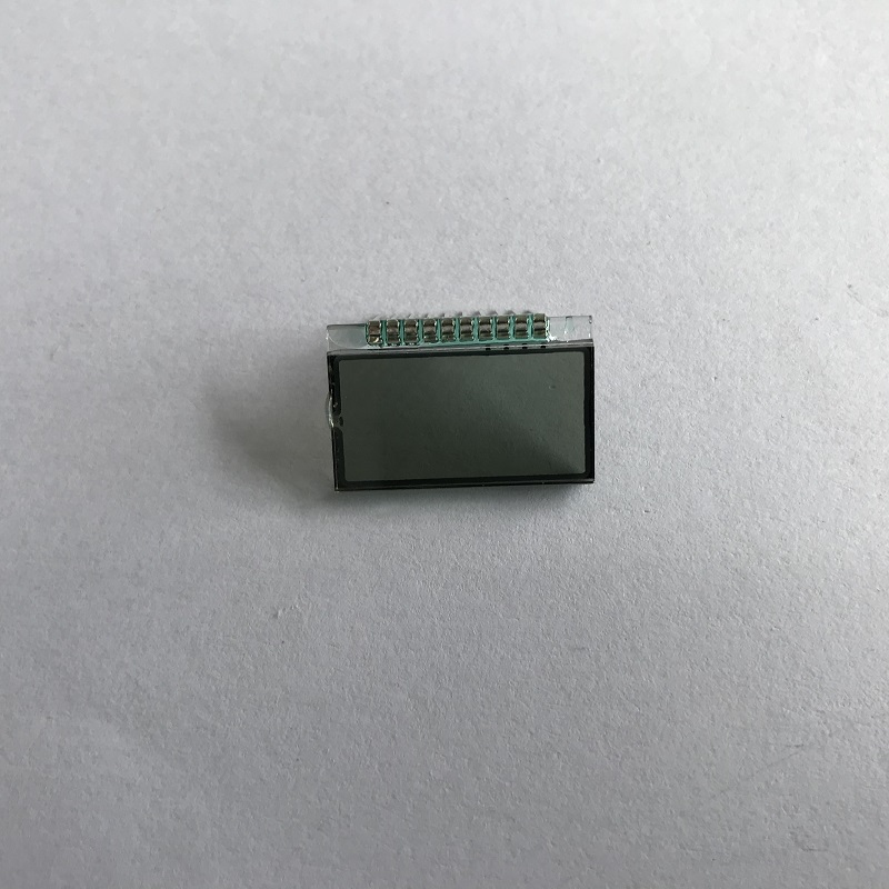 頭燈TN段碼屏 頭燈TN段碼屏