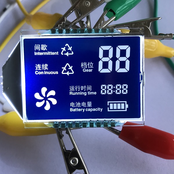 HTN段碼屏 HTN段碼屏