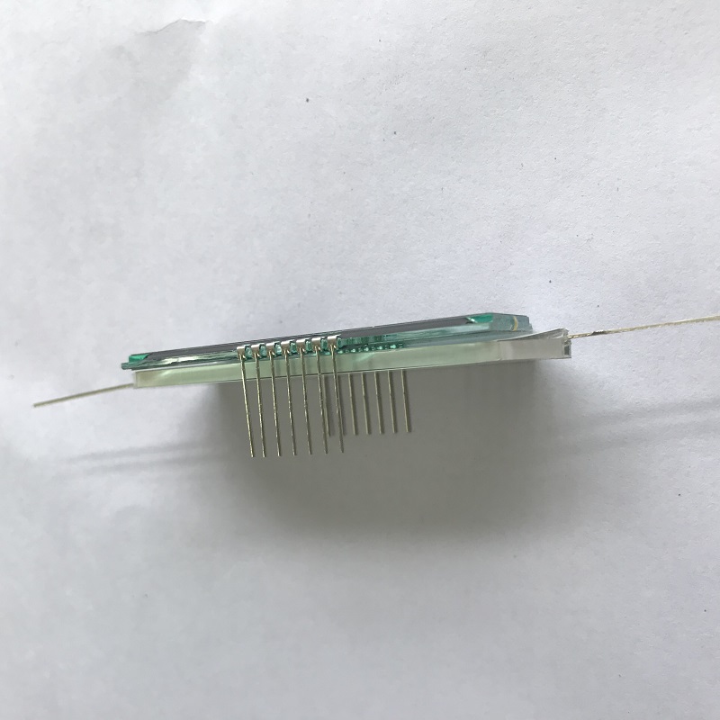 VA段碼屏 VA段碼屏