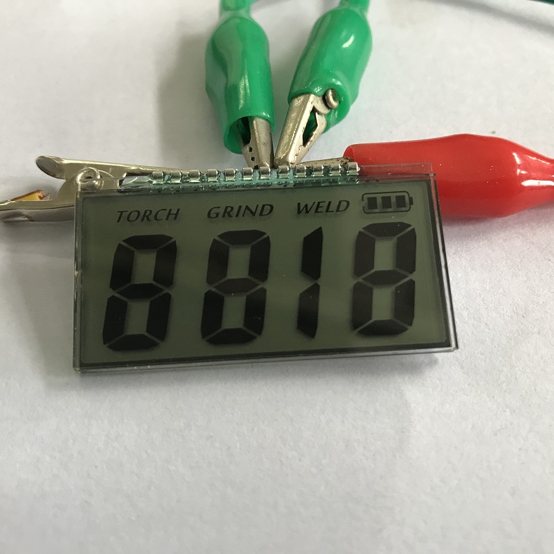 LCD顯示屏 LCD顯示屏